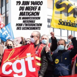 Contre les licenciements, on manifeste à Paris le 19 juin !