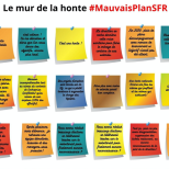 SUD SFR appelle à la mobilisation - En grève du 24 juin 2021 