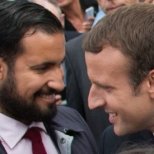 « Affaire Macron-Benalla » le retour des barbouzes !