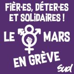 Droits de femmes : des siècles de combats !