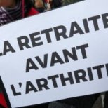 Retraites -Dans la loi, la règle d'or !