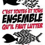 Macron, on ne crèvera pas au boulot ! En grève le 5 décembre !