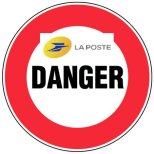 Avant l'annonce du confinement total, La Poste met en danger ses agents.