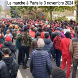 Contre la vie chère Outre-mer - Par deux fois, des milliers à Paris !