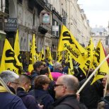 Le 11 juin, SUD appelle à la mobilisation