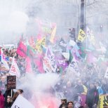 Grève le 19 mars pour nos salaires à La Poste