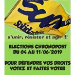 A Chronopost, une autre politique sociale est possible !