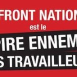 Petit retour sur le Front National