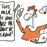 Des nouveaux droits contre la surveillance des salarié-es !