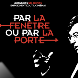 L'équipe du film « Par la fenêtre ou par la porte » lance une campagne de financement participatif.