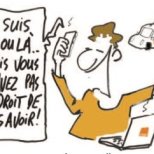 Des nouveaux droits contre la surveillance des salariés !