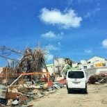 Après Irma, José et Maria : solidarité