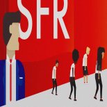 SFR s'apprête à détruire 1700 emplois, en pleine crise sanitaire.