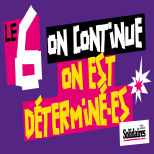 Le 6 février, on continue ! On va gagner !