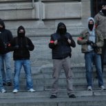 Manifestation du 21 septembre : intolérables violences d'Etat !