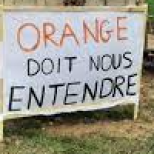 ORANGE DOIT ENTENDRE LA VOIX DES SALARIES !