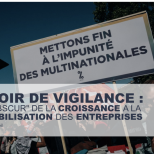 Devoir de vigilance : audience en appel du 18 mars 2025