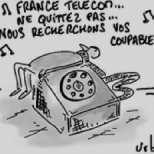 Procès de France Télécom Orange . La Direction ouvre une procédure d'indemnisation au 1er octobre !