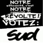 Elections chez DPD : Votez SUD 