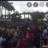 Vive la grève en Guadeloupe ! A bas les discriminations ! A bas la répression !