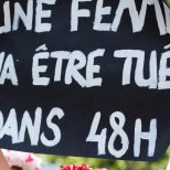 100 FEMINICIDES DE TROP AU 1ER SEPTEMBRE !