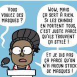 La Poste réduit son activité, mais le business est toujours d'actualité... le risque aussi !