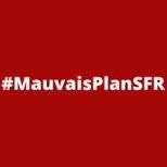 Projet de Plan de Sauvegarde de l'Emploi chez SFR, le Mauvais Plan SFR !