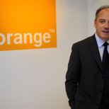 Orange : résultats 2017