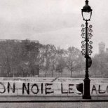 Massacre du 17 octobre 1961 à Paris : Ne jamais oublier le passé - Regarder le présent