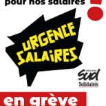 EMPLOIS, SALAIRES ET RÉSULTATS : DE L'ARGENT IL Y EN A !