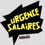 Le 17 mars, en grève pour nos salaires !