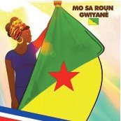 Solidarité avec la Guyane en lutte !