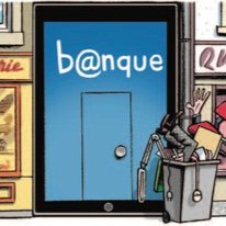 Une banque digitale et citoyenne ??