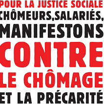 Contre le chômage et la précarité