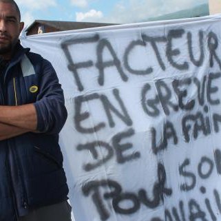 Pays bellegardien : une grève de la faim pour dénoncer le mal-être des postiers