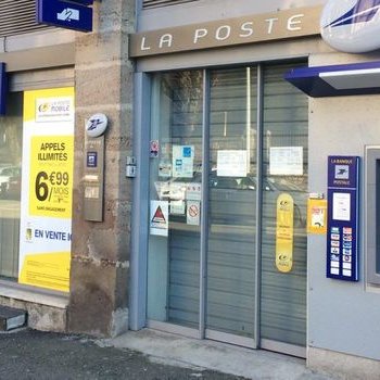 La fermeture du bureau de poste du Faubourg pose question