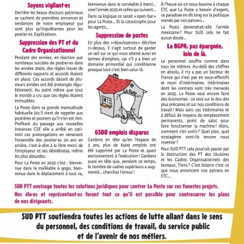 BGPN : Bonne année 2025 ?