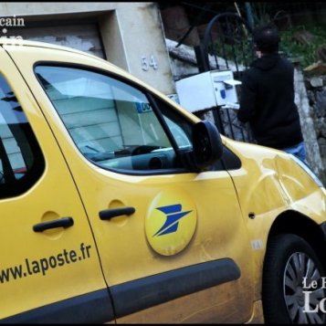 Conditions de travail exécrables à La Poste en Moselle-Nord