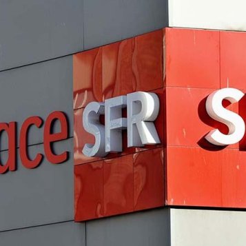 Grève au STC de chez SFR le 11 avril 