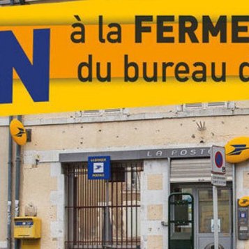 La mairie de Saran remontée contre la suppression des bureaux