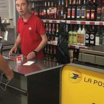 Marseille : La Poste met le paquet sur ses points "Relais"