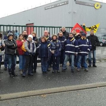 Les facteurs de Vertou et La Haye-Fouassière ont repris le travail