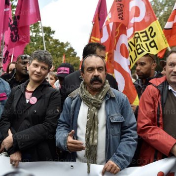 Lettre ouverte à l'ensemble des composantes du mouvement social