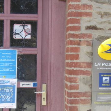 Le-Minihic-sur-Rance. Déception et colère contre La Poste