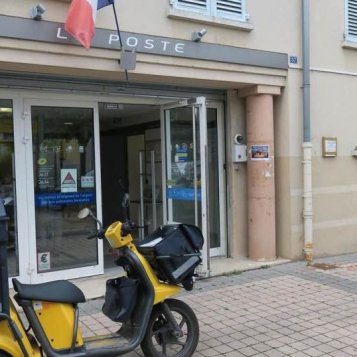 Le village va perdre son bureau de poste