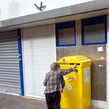 Saint-Sauveur-le-Vicomte : une pétition contre les nouveaux horaires de la poste