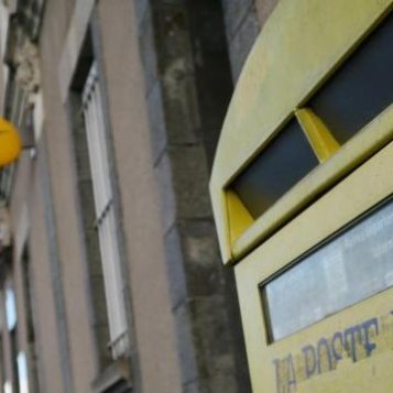 La Poste : Michel Angot s'inquiète des fermetures