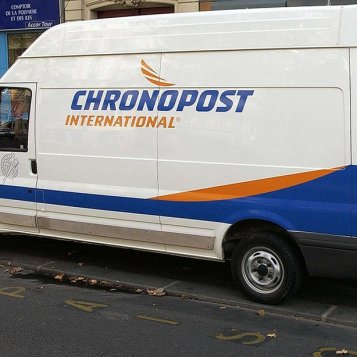 Chronopost ne livre plus dans certains quartiers « à risques » de St denis