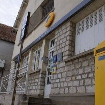 Deux bureaux de poste ferment à Bourges, un relais commerçant va ouvrir