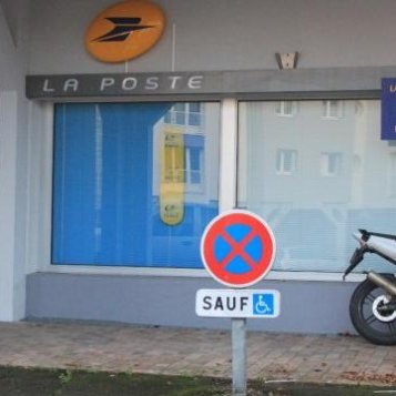 Le bureau de Poste de Bazouges menacé